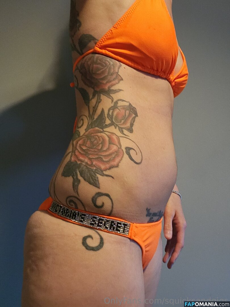 squicksandgigs ヌード OnlyFans  流出写真 #2