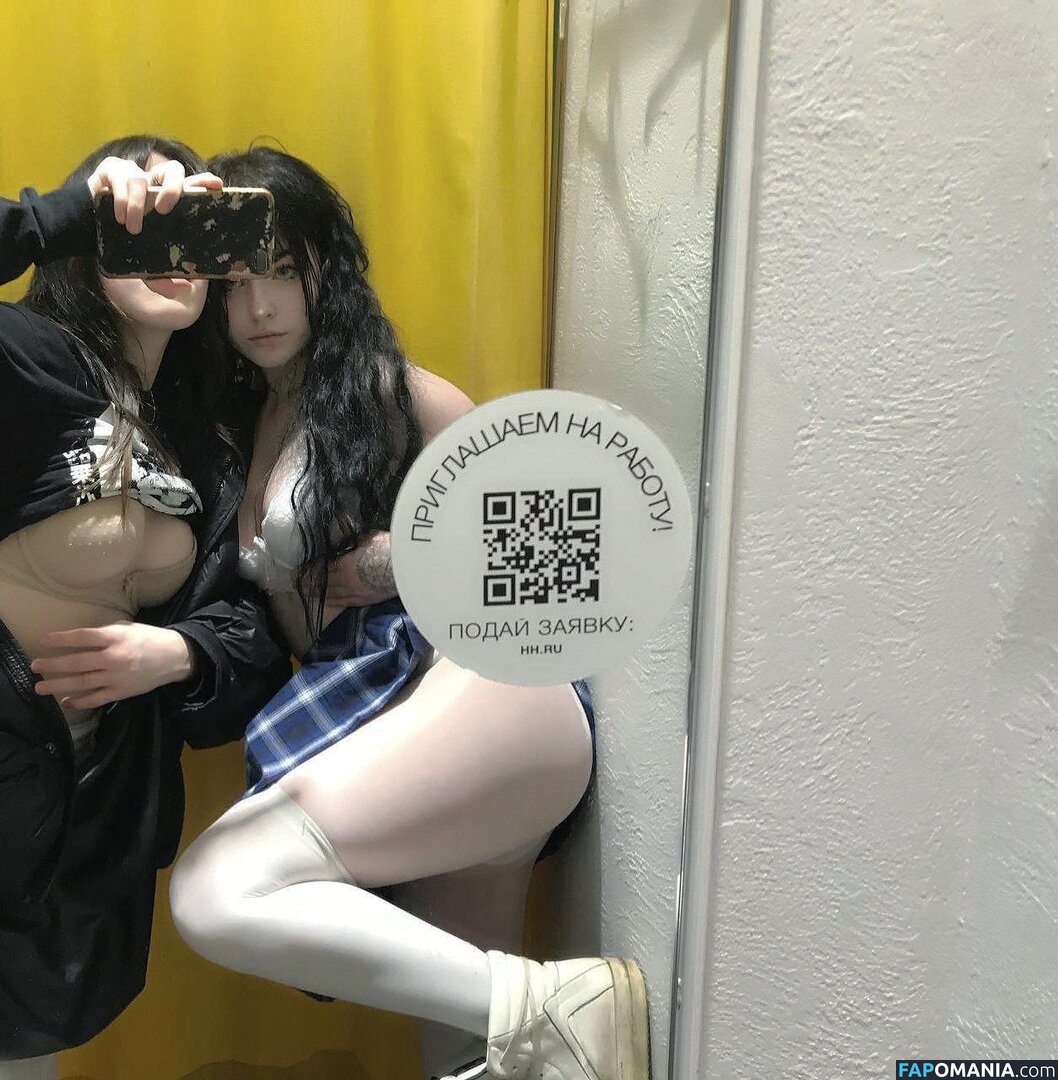 sqwrtick / sqwrtick2 ヌード OnlyFans  流出写真 #88