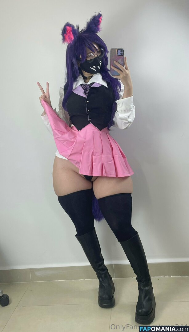 SRen244 / ShiRen244 / sr_24n ヌード OnlyFans  流出写真 #51