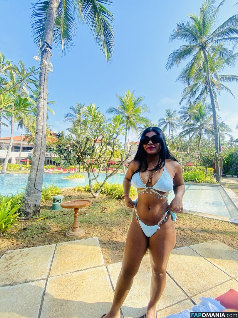Sri Lanka / Sri Lankan Girls / hashini.guruge / poojaniperera ヌード OnlyFans  流出写真 #80