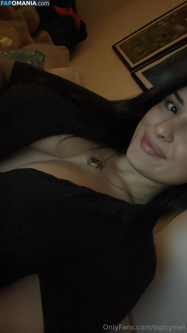 Sspcymel ヌード OnlyFans  流出写真 #2
