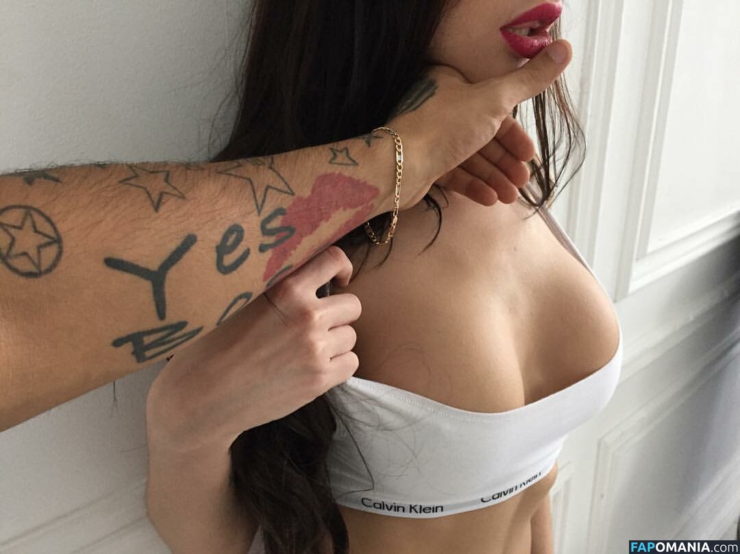 St4SyQ ヌード OnlyFans  流出写真 #176