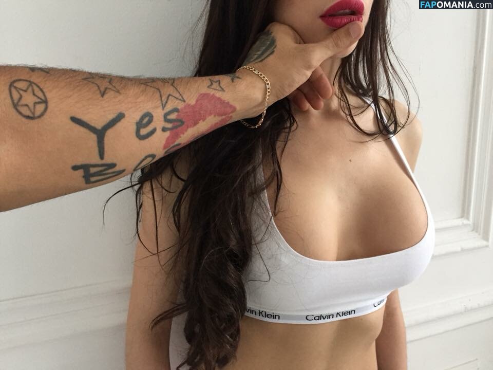 St4SyQ ヌード OnlyFans  流出写真 #177