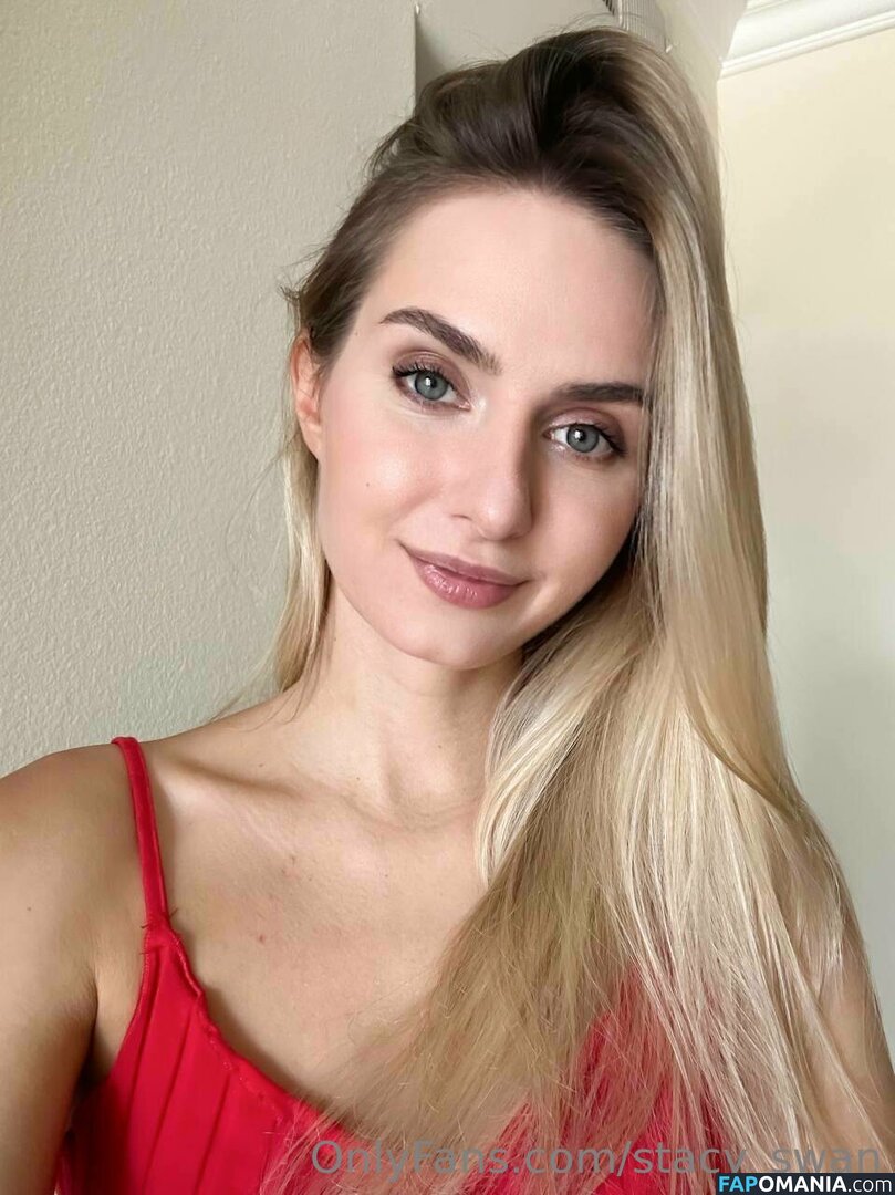 Stacy_swan / _stacy.swan_ ヌード OnlyFans  流出写真 #453