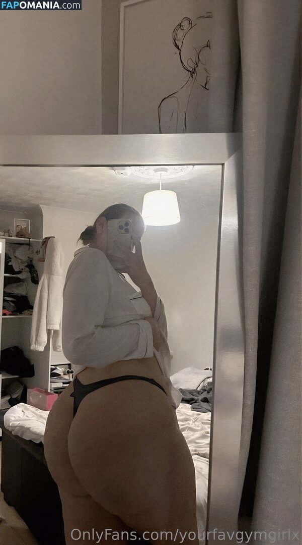 Stanway.fitness / amysfitnessx ヌード OnlyFans  流出写真 #4