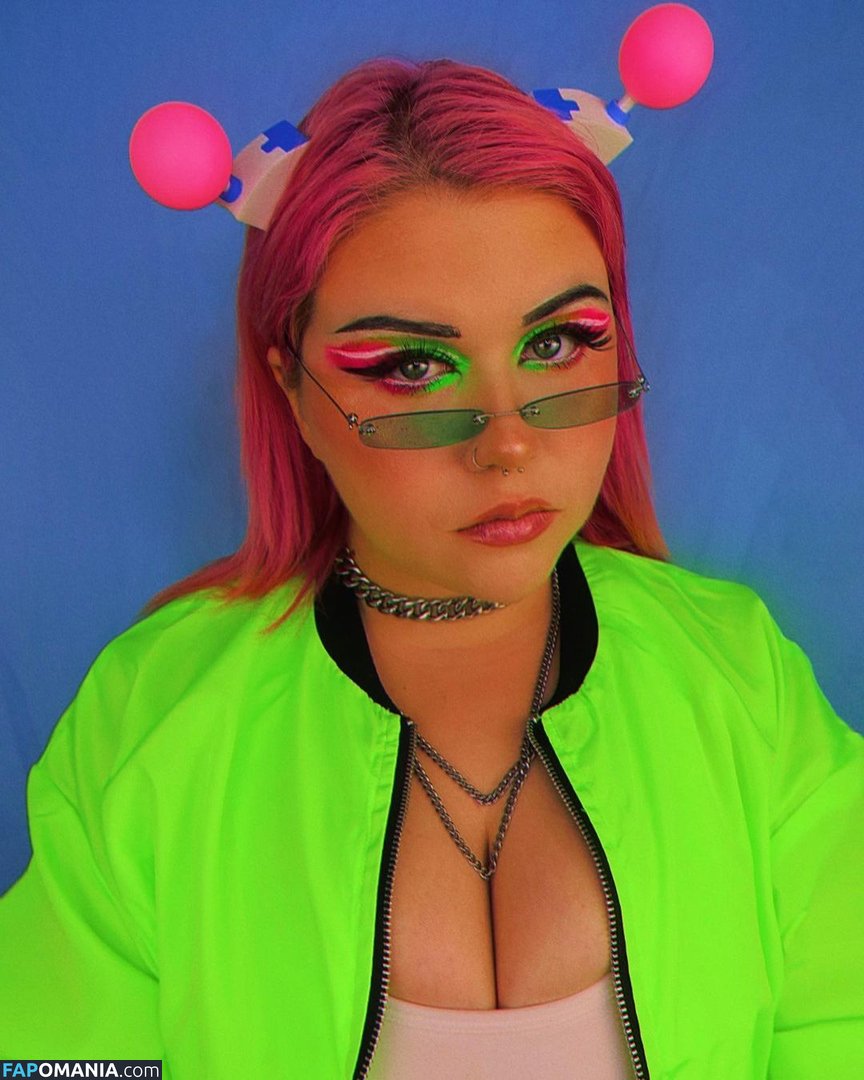 Stanzi / stanzipotenza ヌード OnlyFans  流出写真 #25