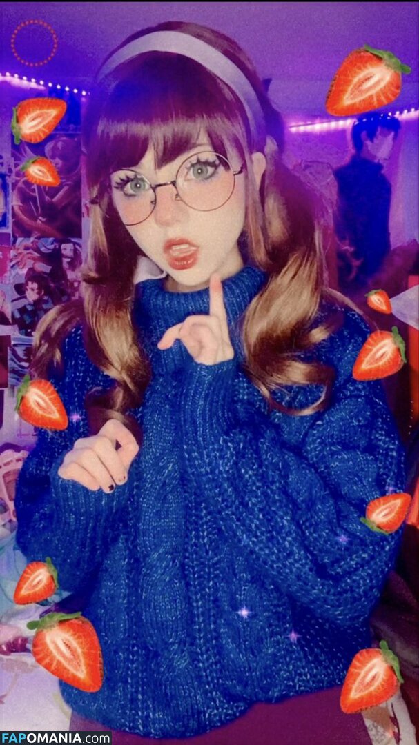 Stardustcos / arienedev / stardustpov ヌード OnlyFans  流出写真 #86