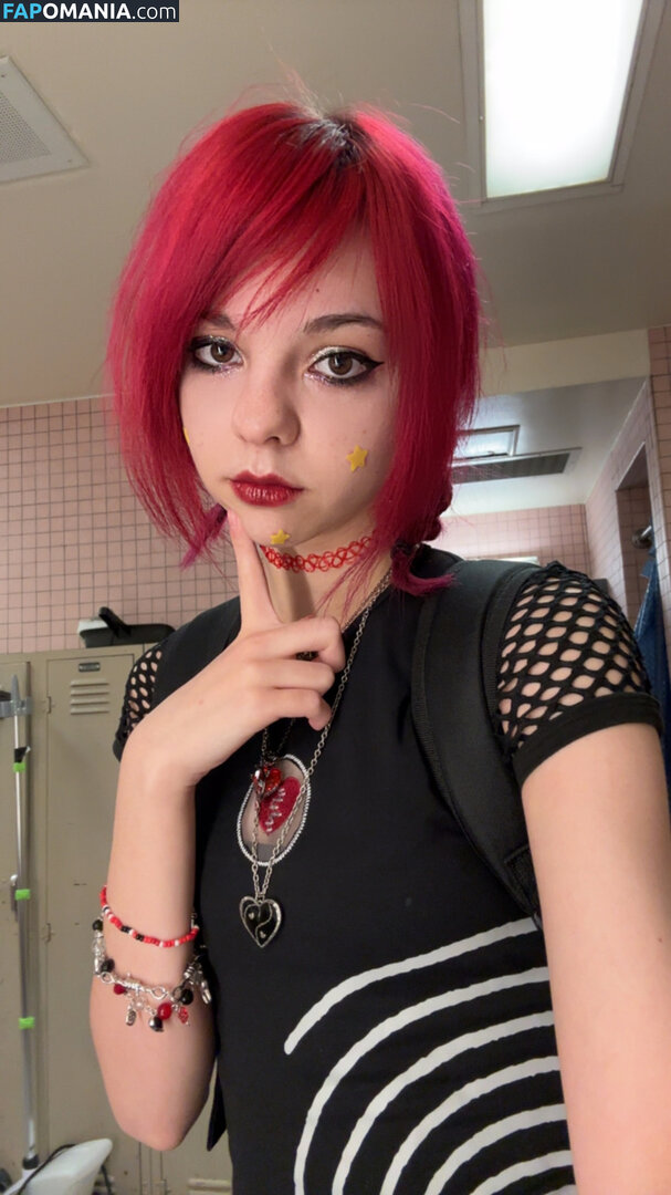 Stardustcos / arienedev / stardustpov ヌード OnlyFans  流出写真 #87