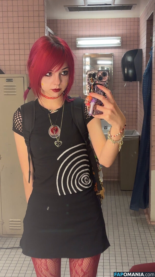 Stardustcos / arienedev / stardustpov ヌード OnlyFans  流出写真 #88