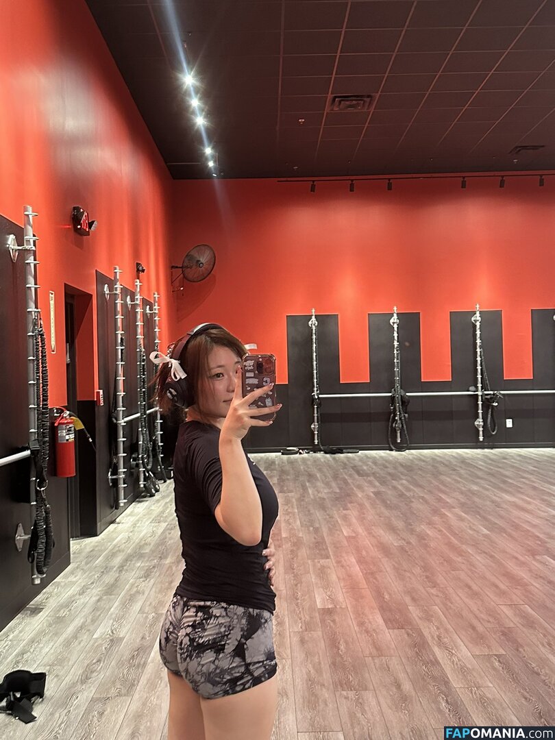 Starriebun / staribunbun / starriebunn ヌード OnlyFans  流出写真 #1