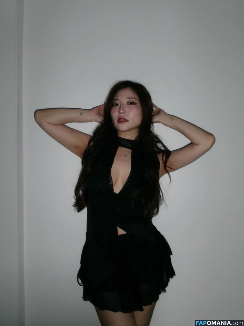 Starriebun / staribunbun / starriebunn ヌード OnlyFans  流出写真 #3