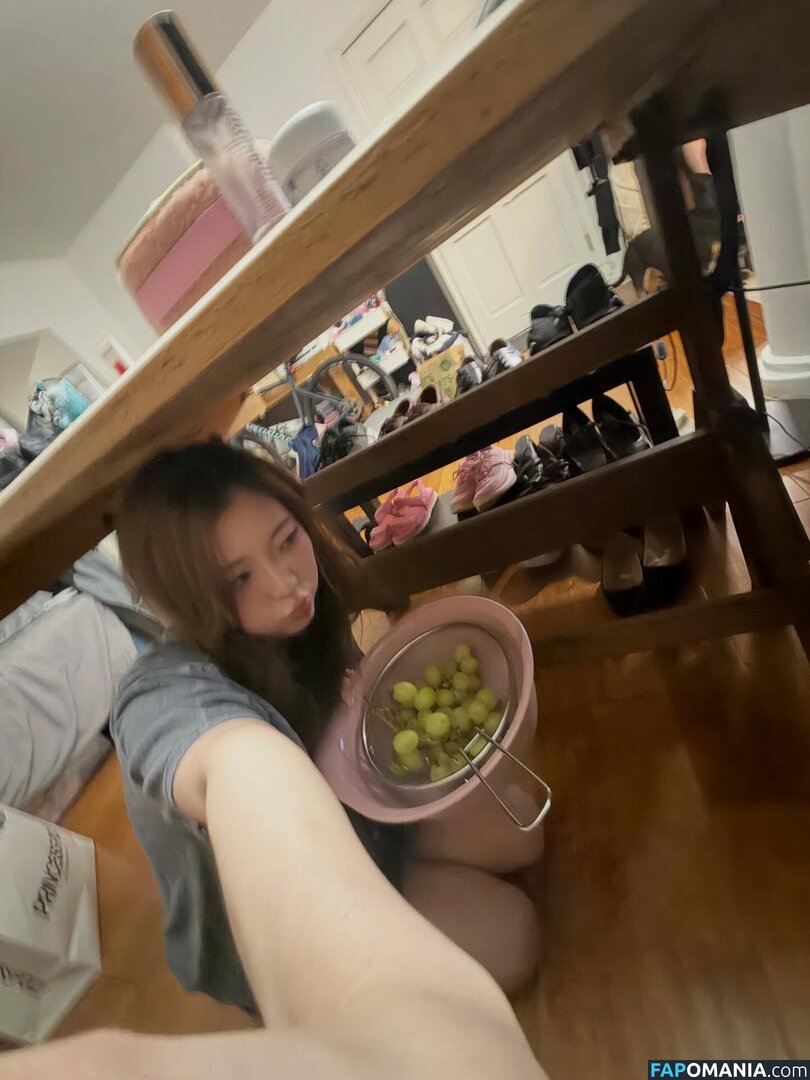 Starriebun / staribunbun / starriebunn ヌード OnlyFans  流出写真 #6