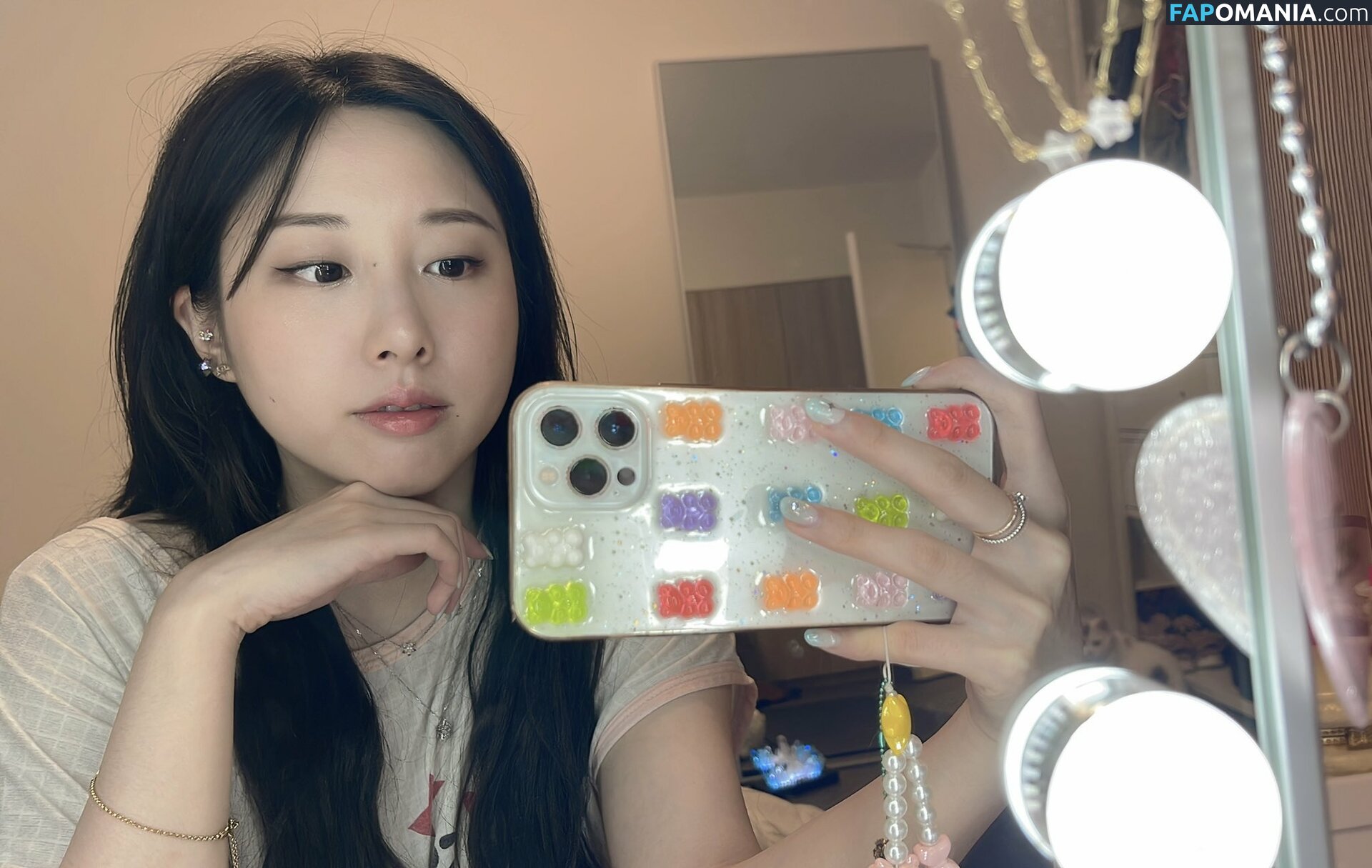 Celine / Starsmitten / starsmitten_ ヌード OnlyFans  流出写真 #146