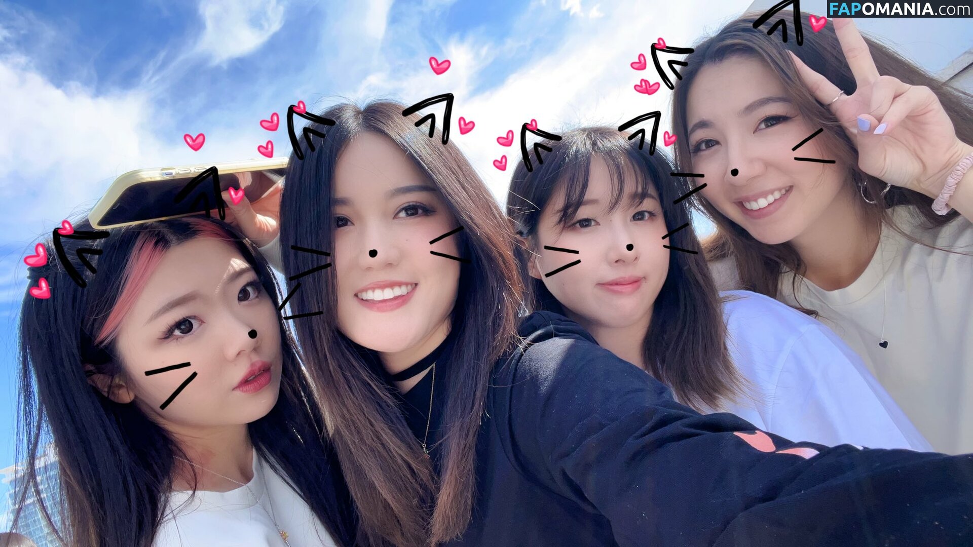 Celine / Starsmitten / starsmitten_ ヌード OnlyFans  流出写真 #228