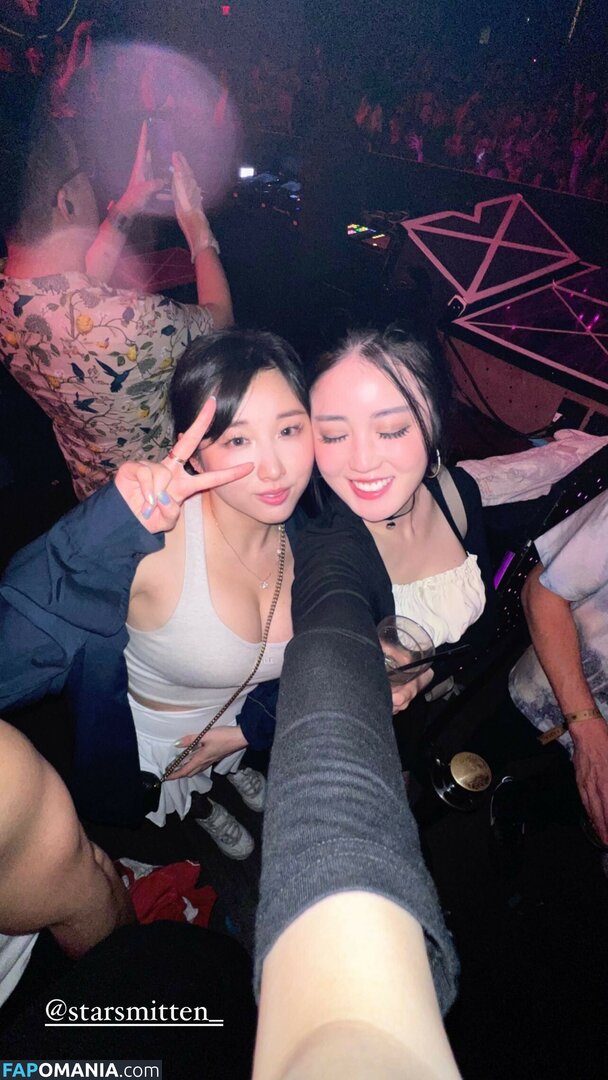 Celine / Starsmitten / starsmitten_ ヌード OnlyFans  流出写真 #480