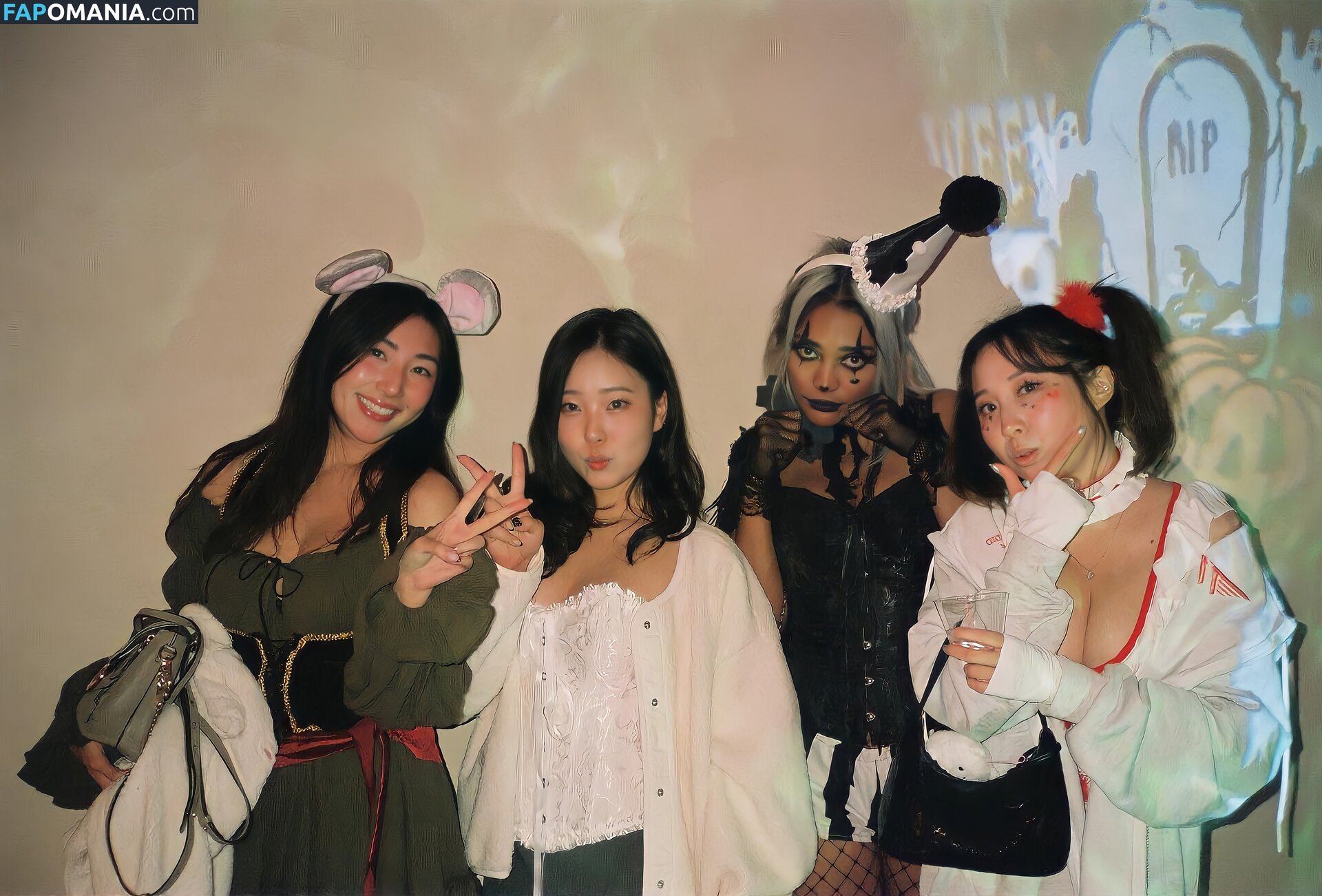 Celine / Starsmitten / starsmitten_ ヌード OnlyFans  流出写真 #545