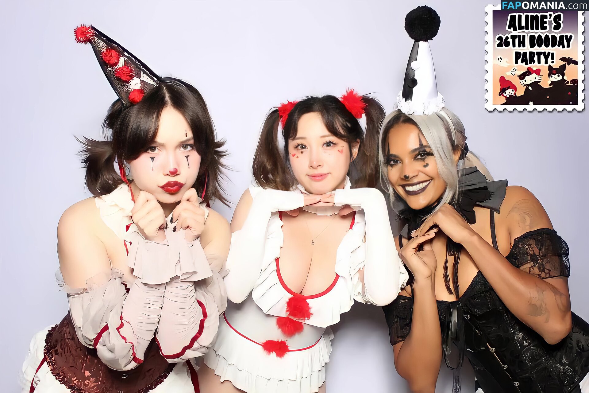 Celine / Starsmitten / starsmitten_ ヌード OnlyFans  流出写真 #551