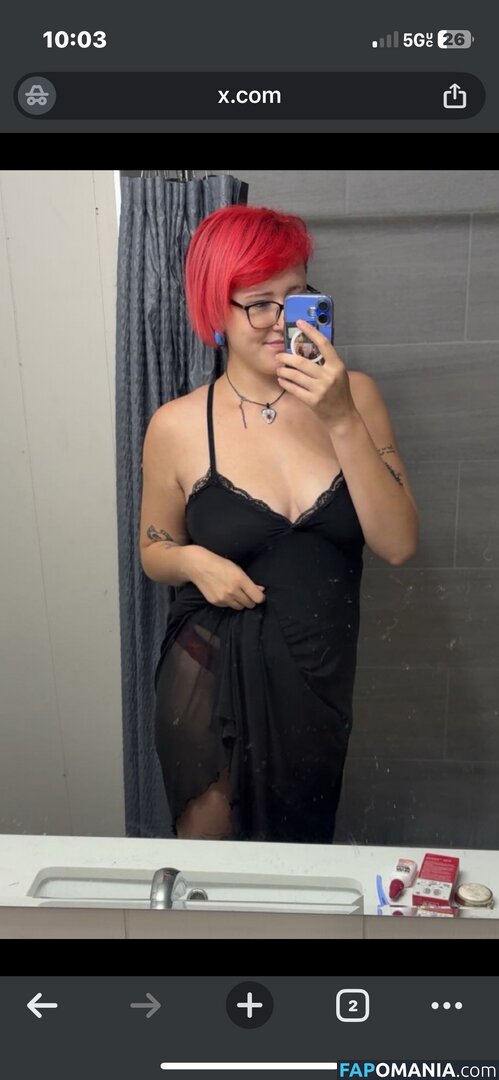 Starstruck_slut ヌード OnlyFans  流出写真 #1