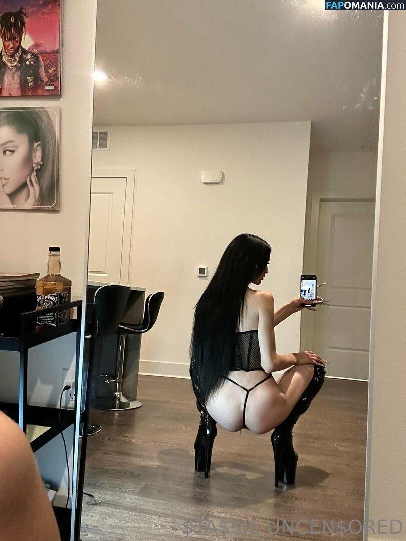 stassiebaby / stassieuncensored ヌード OnlyFans  流出写真 #45