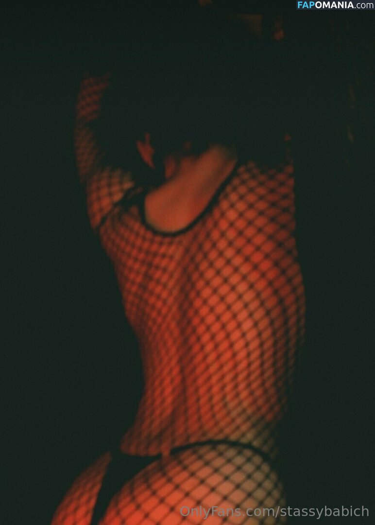 babistassy / stassybabich / stassybabichvip ヌード OnlyFans  流出写真 #87