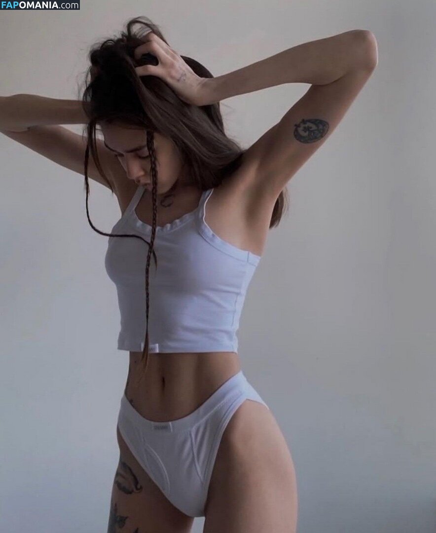 Stefani Mohort / stefani_mohorti ヌード OnlyFans  流出写真 #1