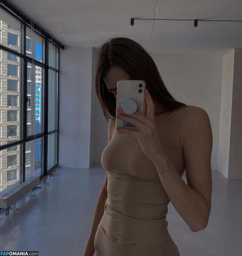 Stefani Mohort / stefani_mohorti ヌード OnlyFans  流出写真 #6