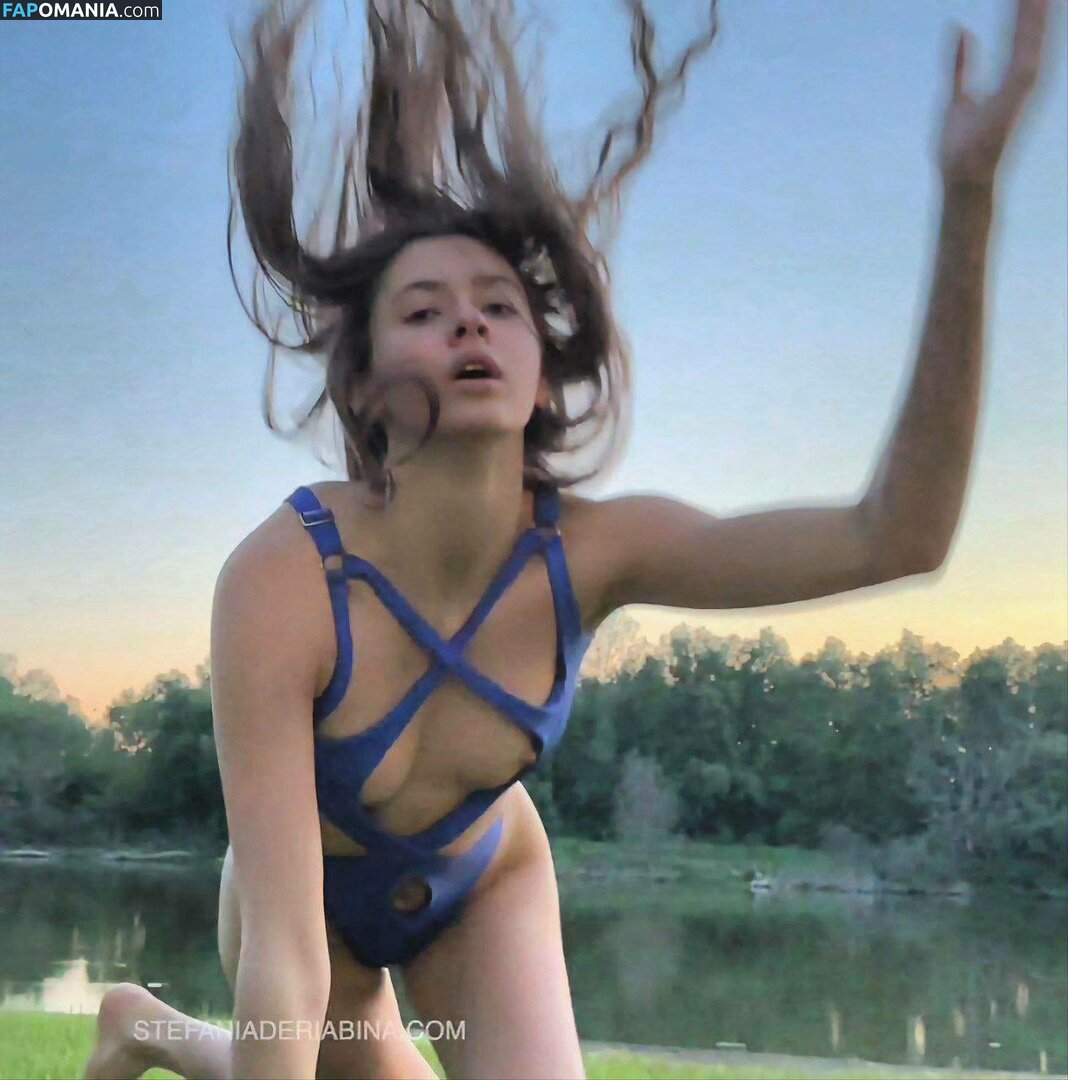 Derwald / Stefania Deriabina / st.efania4105 / xostefania ヌード OnlyFans  流出写真 #6