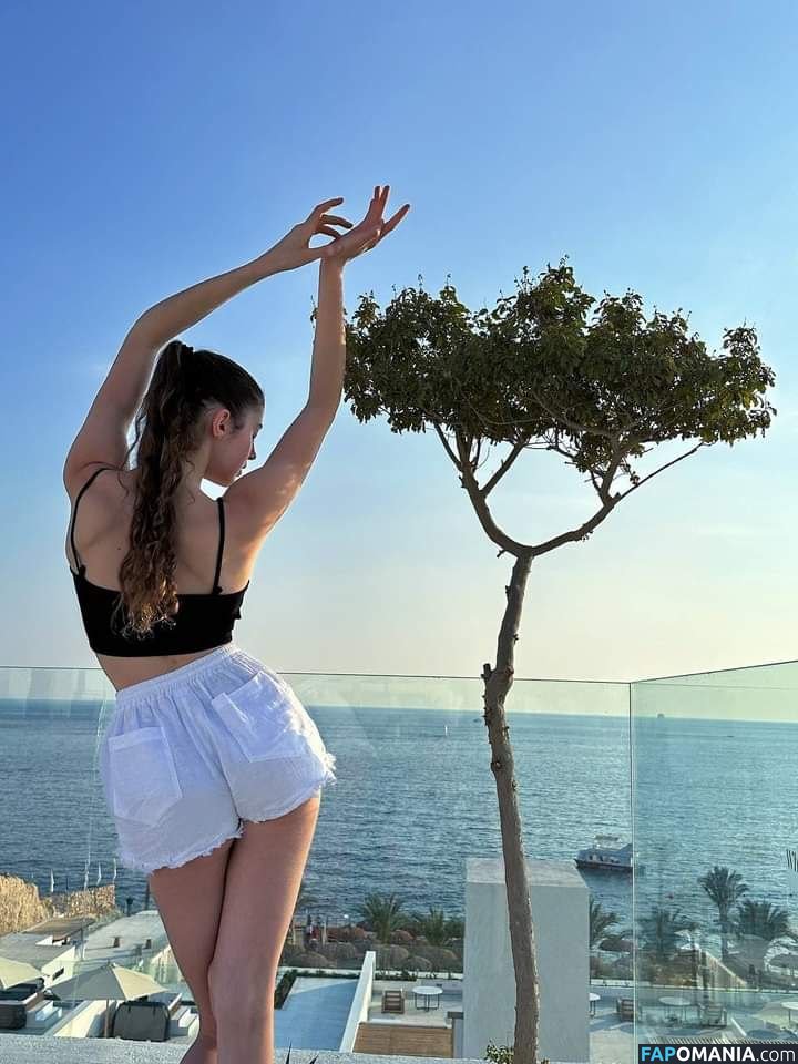 Derwald / Stefania Deriabina / st.efania4105 / st.efania_deriabina / xostefania ヌード OnlyFans  流出写真 #53