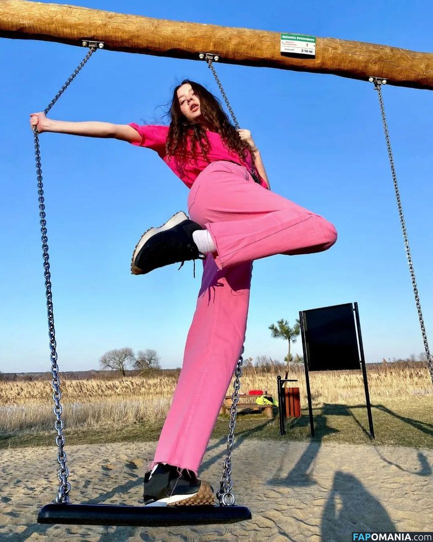 Derwald / Stefania Deriabina / st.efania4105 / xostefania ヌード OnlyFans  流出写真 #83
