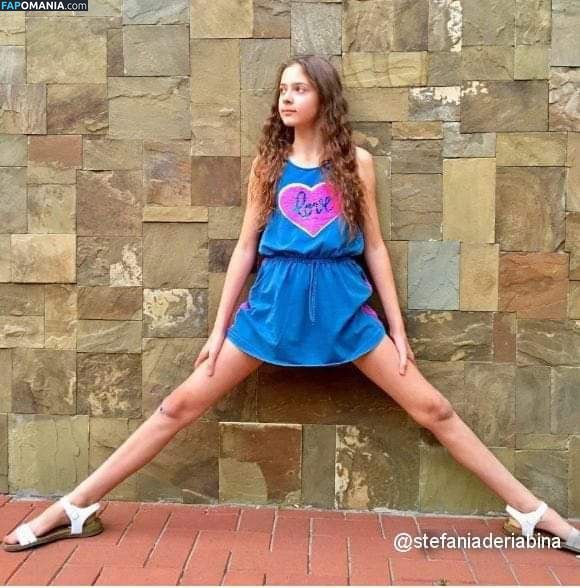 Derwald / Stefania Deriabina / st.efania4105 / xostefania ヌード OnlyFans  流出写真 #92