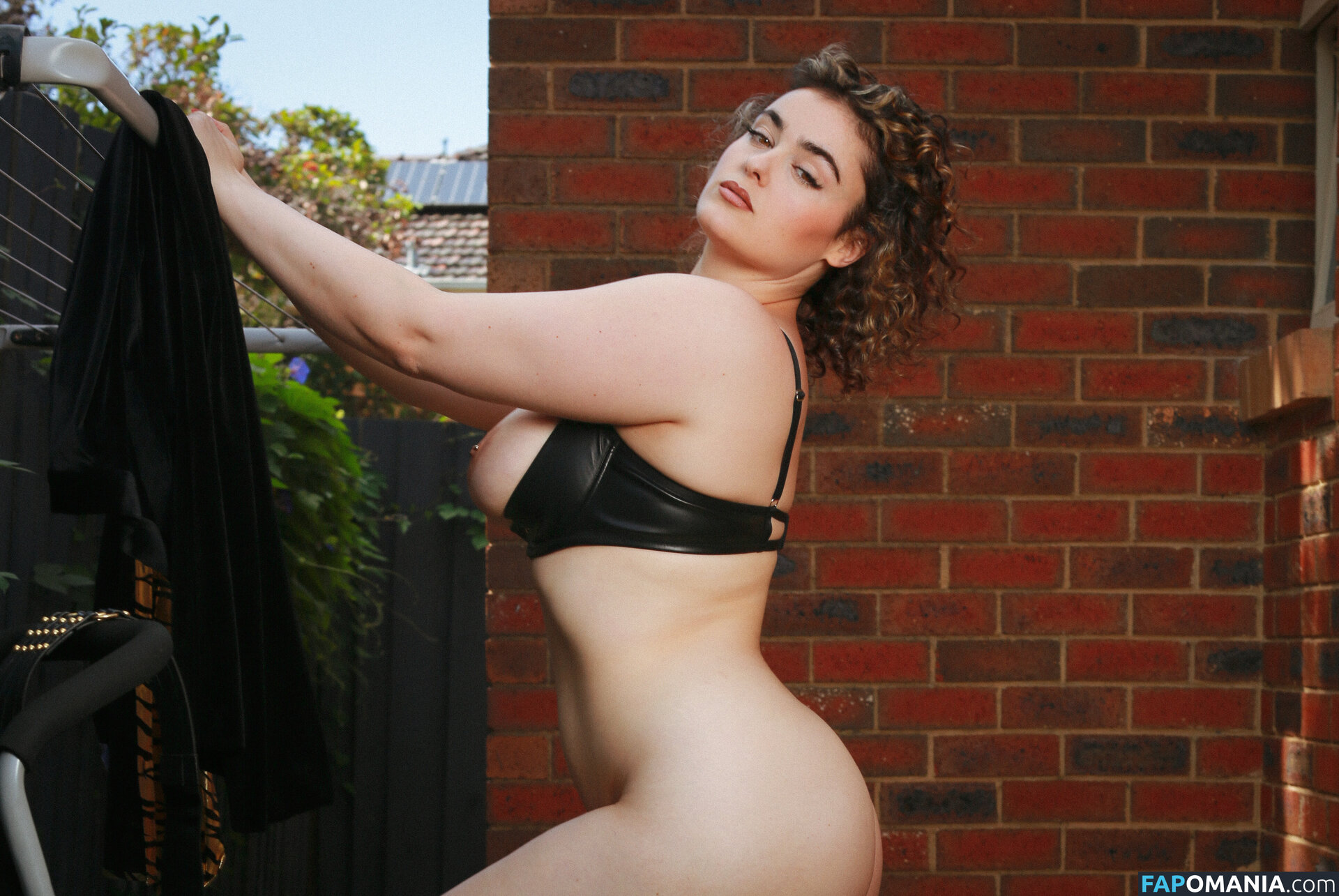Stefania Ferrario / Stefania.Model / https: / stefania_model / stefaniaferrario / stefaniia_model ヌード OnlyFans  流出写真 #126