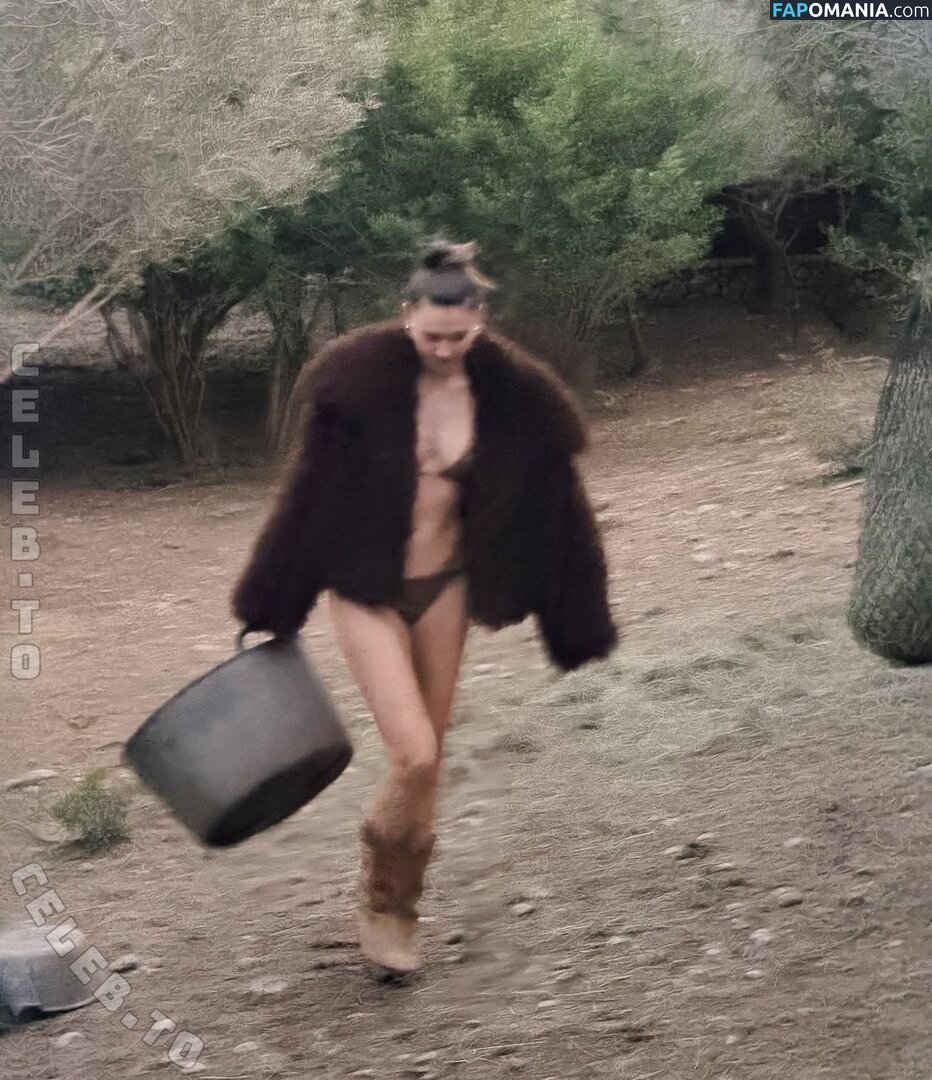 Stefanie Giesinger / StefanieGiesinger1 / https: / stefaniegiesinger / steffigiesinger ヌード OnlyFans  流出写真 #245