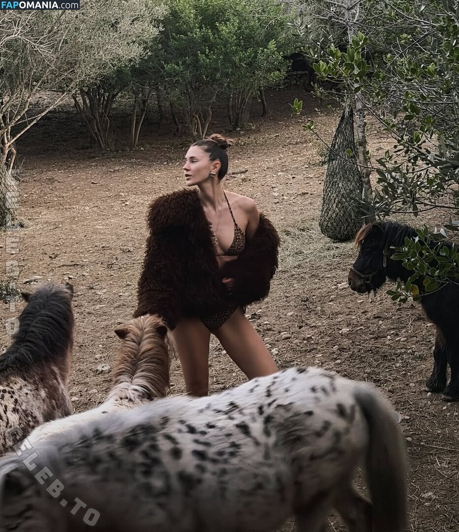 Stefanie Giesinger / StefanieGiesinger1 / https: / stefaniegiesinger / steffigiesinger ヌード OnlyFans  流出写真 #247