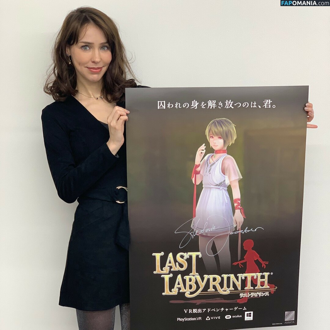 Stefanie Joosten / stefaniejoosten ヌード OnlyFans  流出写真 #57