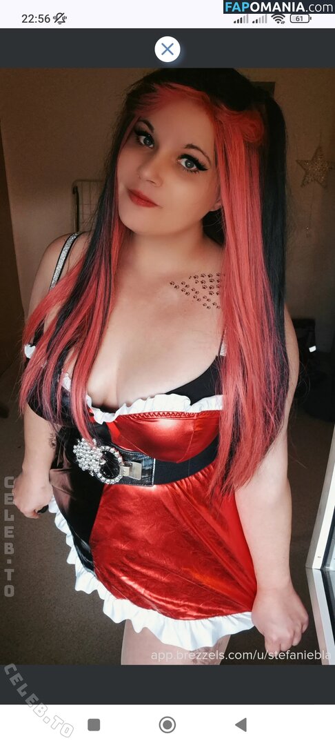 Stefaniebla ヌード OnlyFans  流出写真 #5