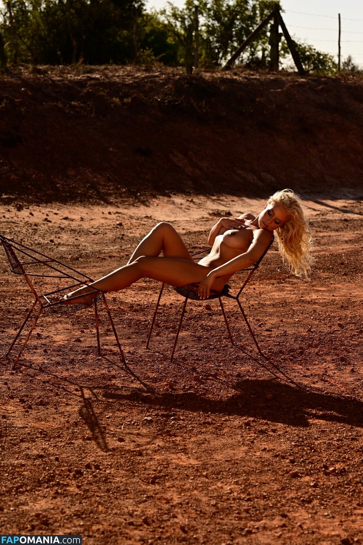 Steffi Landerer / steffymetal ヌード OnlyFans  流出写真 #20