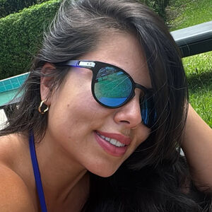 Steffy Monreno