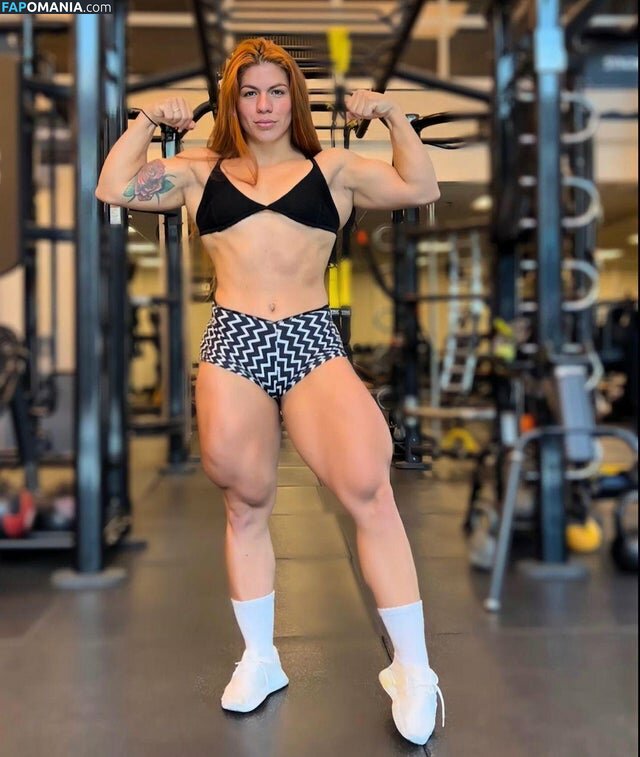 Stefhanny Roque / https: / stefhanny_roque / tetefitnes ヌード OnlyFans  流出写真 #21