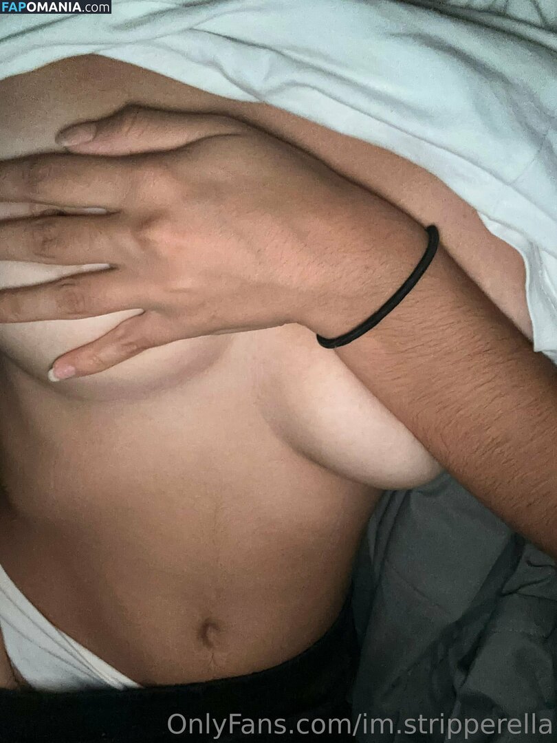 Im.Striperella / Steeisyy9 / Steisy Malibu / stacymalibu89 ヌード OnlyFans  流出写真 #5