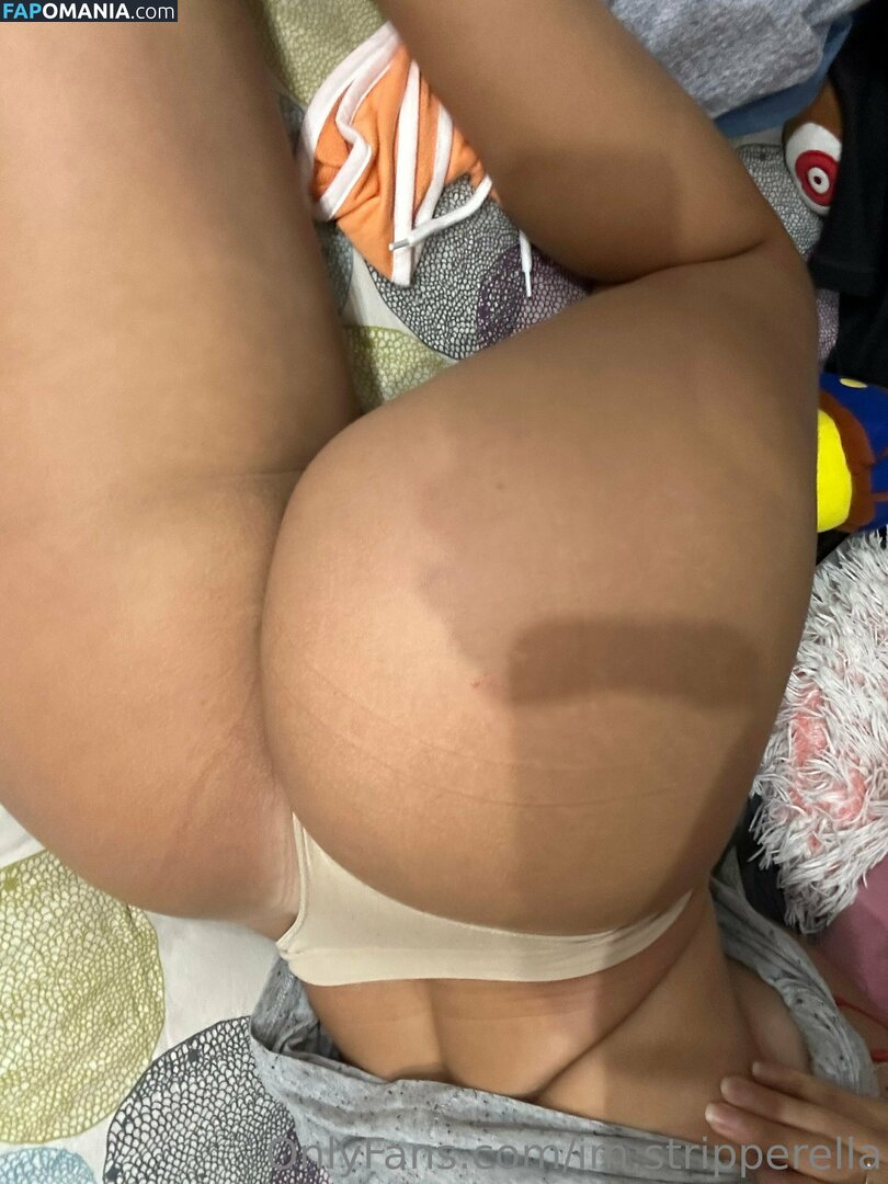 Im.Striperella / Steeisyy9 / Steisy Malibu / stacymalibu89 ヌード OnlyFans  流出写真 #10