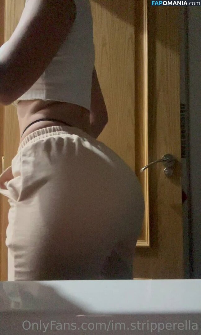 Im.Striperella / Steeisyy9 / Steisy Malibu / stacymalibu89 ヌード OnlyFans  流出写真 #13