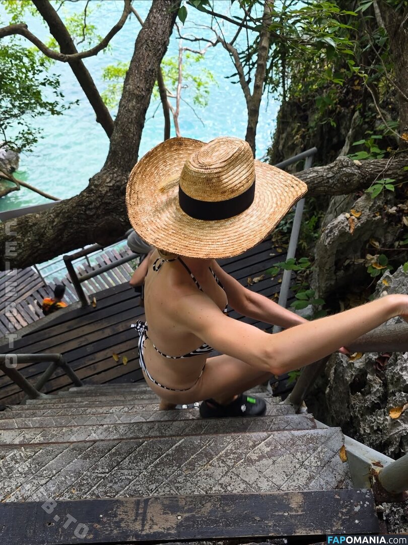 Stella Bossi / stellabossi ヌード OnlyFans  流出写真 #1