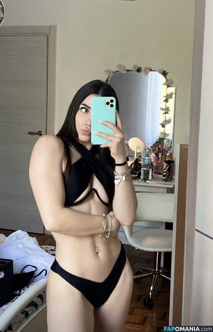 Stella Caldirola ヌード OnlyFans  流出写真 #4