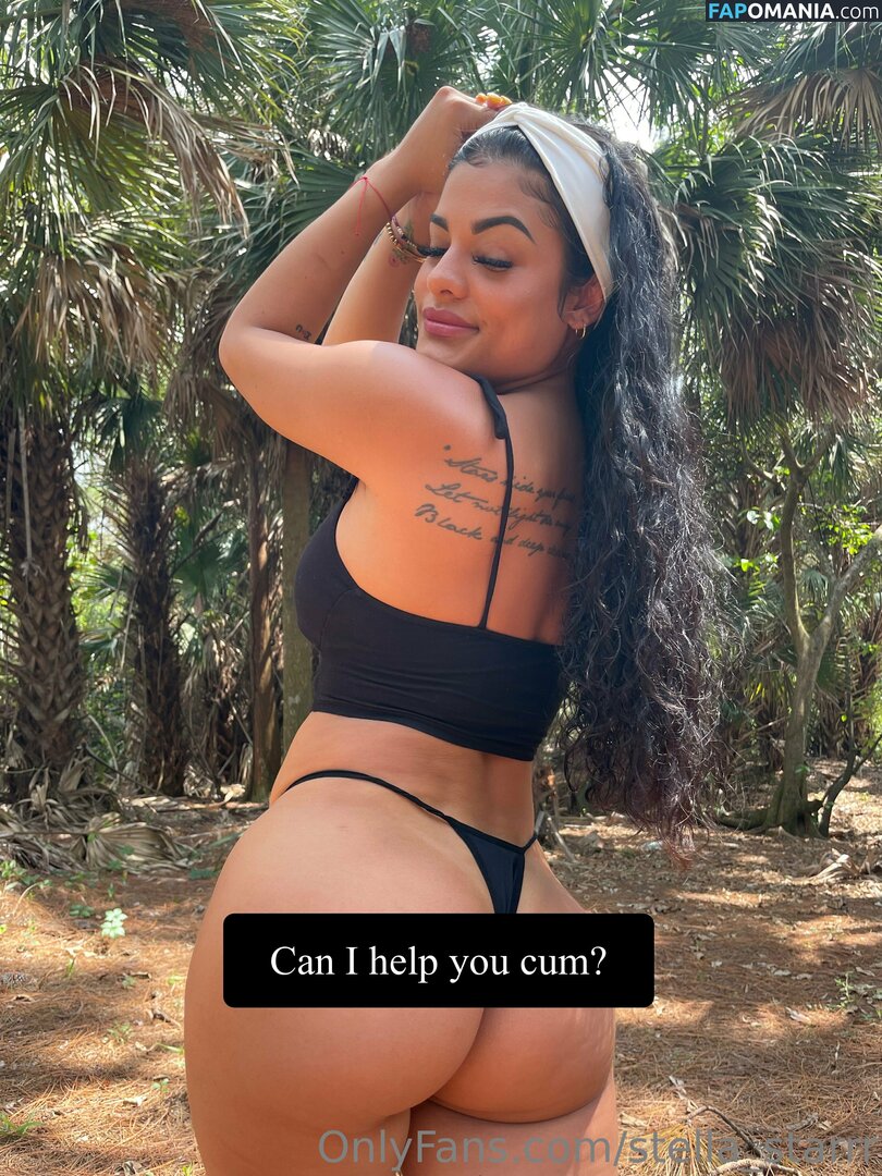 stella_starrr ヌード OnlyFans  流出写真 #7