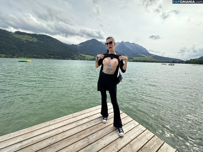 Stella von Monroe / stellavonmonroe ヌード OnlyFans  流出写真 #7