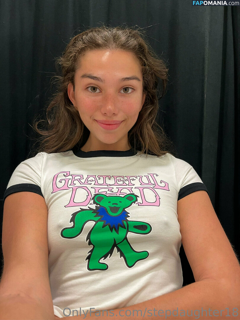 brianmcc23 / stepdaughter18 ヌード OnlyFans  流出写真 #19