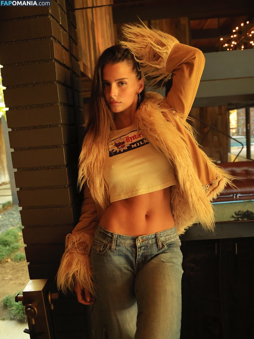 Steph Mandich / shopmononoke / stephmandich ヌード OnlyFans  流出写真 #213