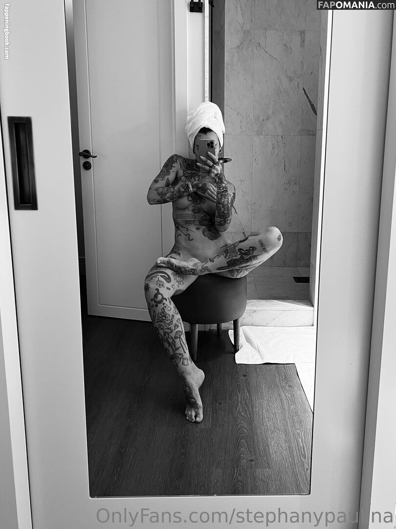steph.paul / steph__paul ヌード OnlyFans  流出写真 #4