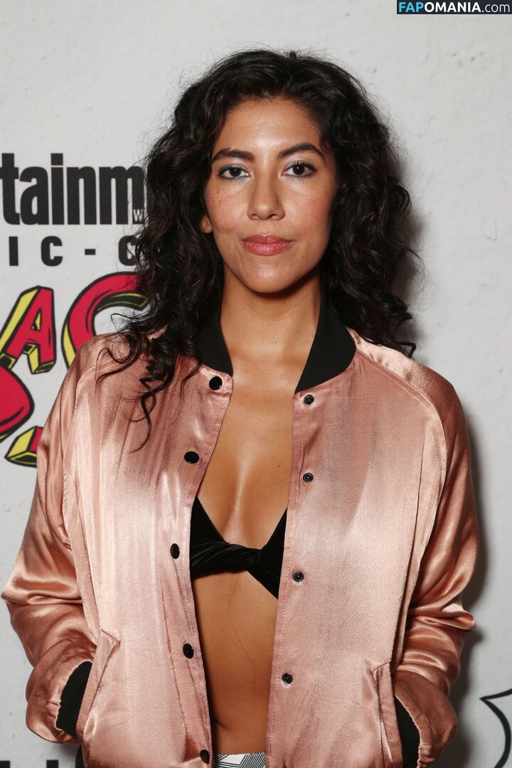 Rosa Diaz Brooklyn Nine-Nine / Stephanie Beatriz / stephaniebeatriz ヌード OnlyFans  流出写真 #42