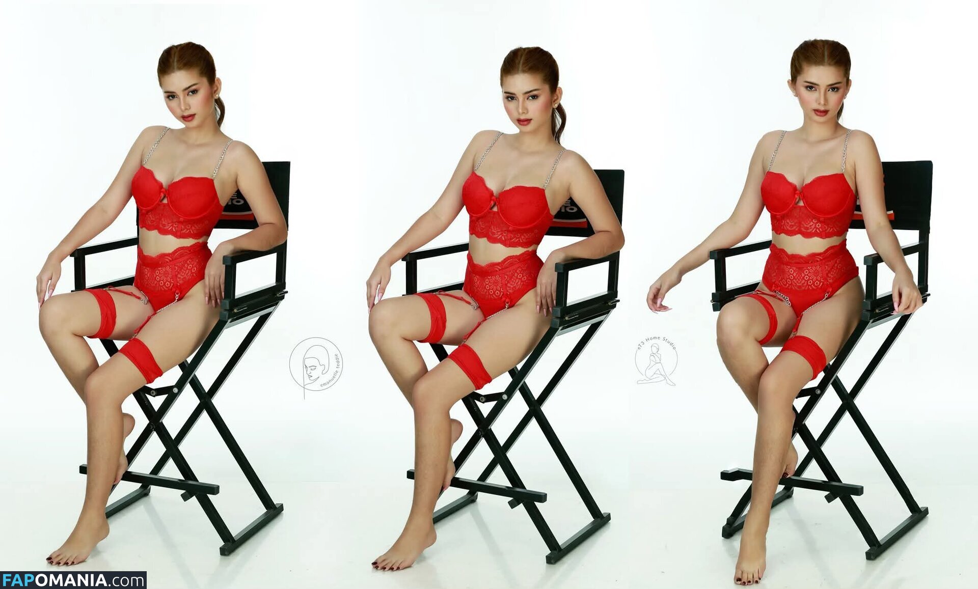 Steph / Stephanie Byers / urhottie_.stephy ヌード OnlyFans  流出写真 #9